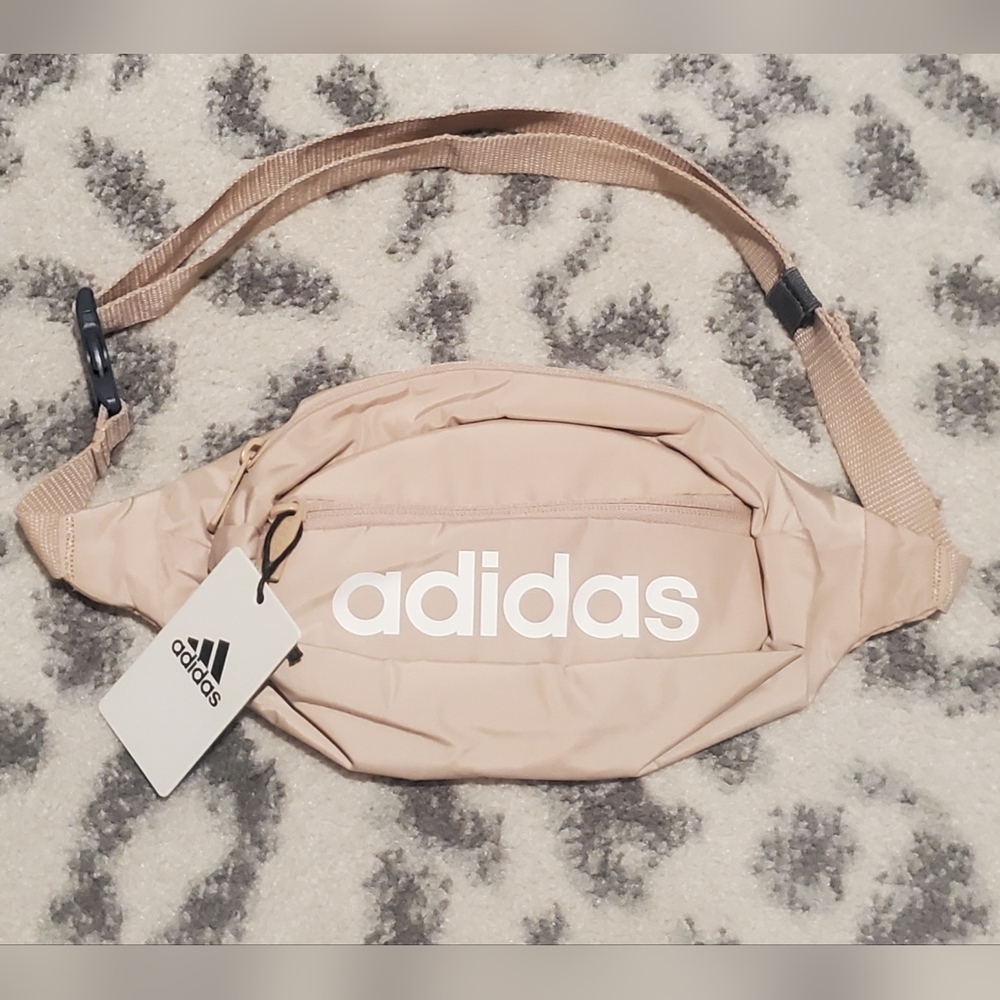 Adidas Core Waist Pack